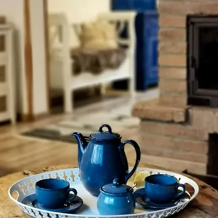 Villa Vaskuti Fahaz Matraszentistvan