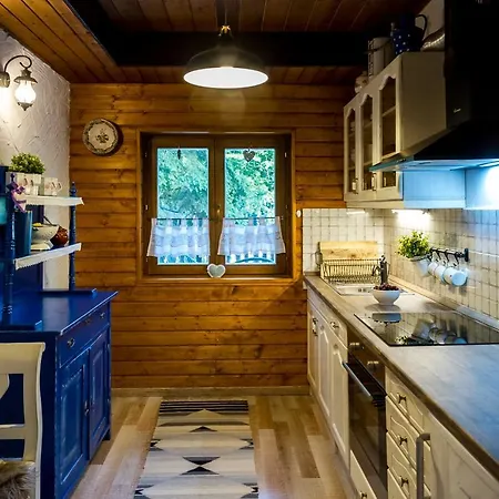 Vaskuti Fahaz Villa *