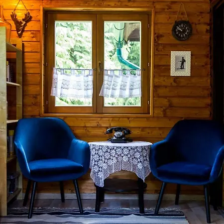 Villa Vaskuti Fahaz