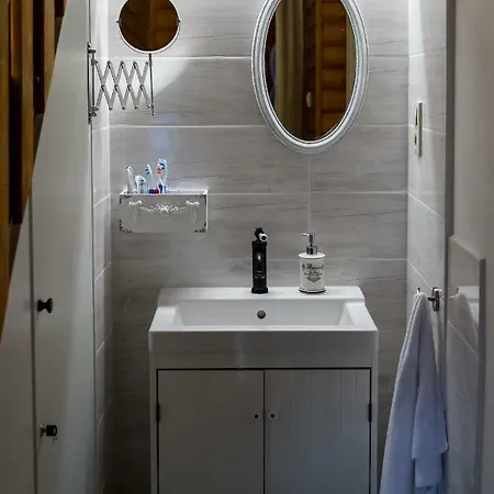 Vaskuti Fahaz Villa Matraszentistvan