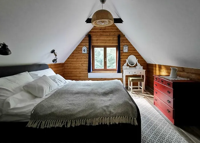 Vaskuti Fahaz 빌라 *