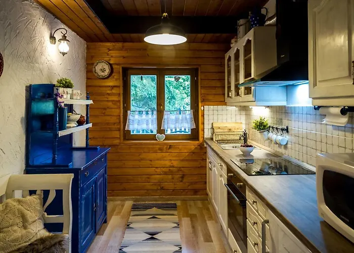 Vaskuti Fahaz 빌라 *