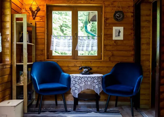 빌라 Vaskuti Fahaz