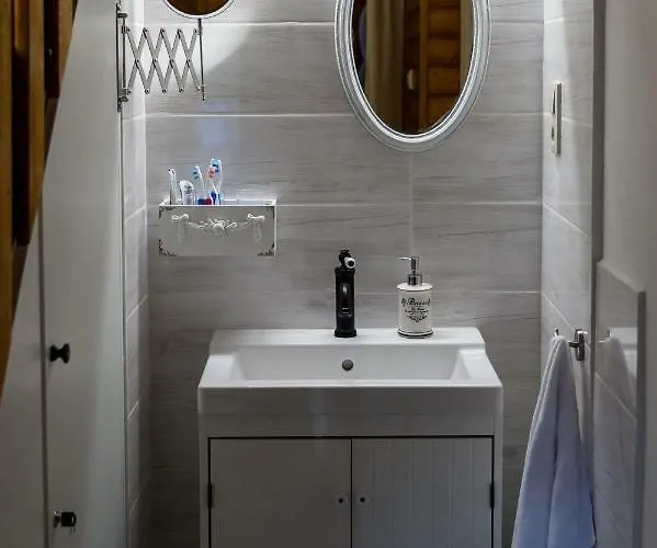 Vaskuti Fahaz 빌라 Matraszentistvan